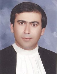 وکیل سعید میرفردی