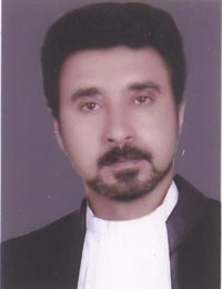 وکیل علی اکبر نساجی جهرمی
