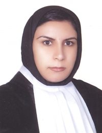 وکیل لیلا نوری زاده