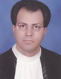 وکیل بهزاد ثانی بخش