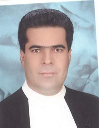 وکیل اکبر سیاوش پور