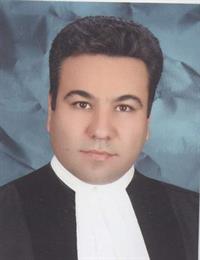وکیل فرشاد صحرائیان