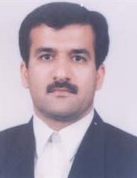 وکیل عابدین غریبی