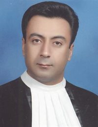 وکیل جلال الدین کمالی