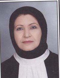 وکیل فخرالزمان راستی عماد آبادی