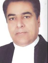 وکیل کرامت الله اسماعیلی