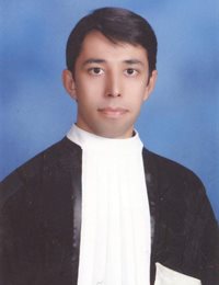 وکیل عبدالحسین اشکانی