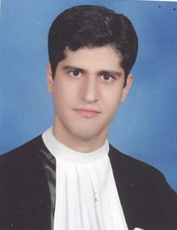 وکیل امیر ایروانیان