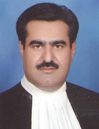 وکیل هوشنگ بهمن پوری
