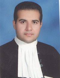 وکیل رضا جوکار