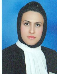 وکیل نگین حسین پور