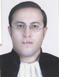 وکیل علی اصغر حیدری صفری کوچی
