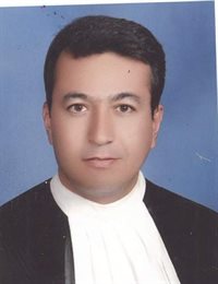 وکیل مهرداد خانی زاده
