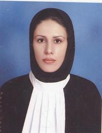 وکیل فاطمه خرم آبادی