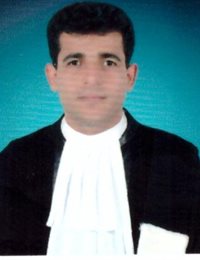 وکیل رحمان خرم دل