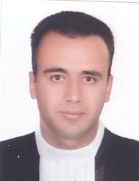 وکیل هومان خورشیدی علی دهکردی