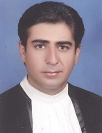 وکیل نصرالله خیاط