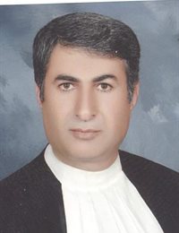 وکیل ابراهیم دهقان