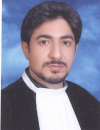 وکیل رامین رحیمی