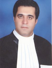وکیل بابک شکوه زاده