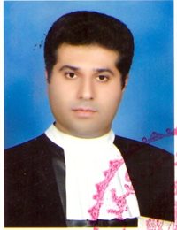 وکیل جواد شهریاری