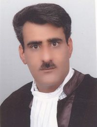 وکیل محمد صالحی