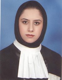 وکیل ساناز صدقی