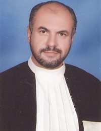 وکیل صادق غضنفری