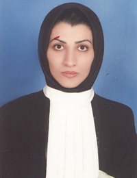 وکیل میترا غلامی کرمانشاهی