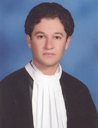 وکیل مهدی ماندنی پور