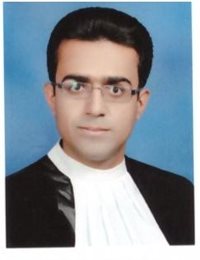 وکیل محمد محدث زاده