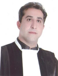 وکیل فرید محمدپور