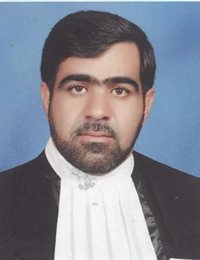 وکیل مهرزاد محمودی