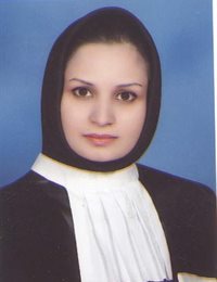 وکیل نسرین مسیح پور