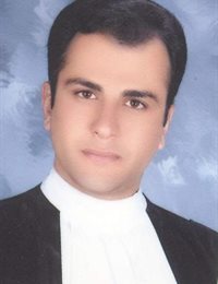 وکیل مهدی رزم آوران
