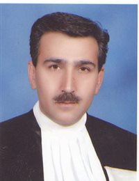وکیل مهرداد زارع