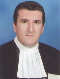 وکیل جعفر معزی