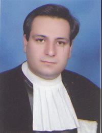 وکیل هژیر معصومی