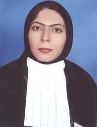 وکیل میترا هاشمی