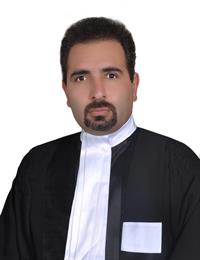 وکیل مجید خزلی