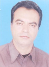 وکیل حسین حیات داودی