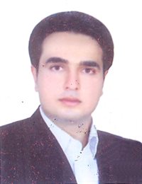 وکیل محمدعلی اشعری