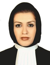 وکیل سعیده دبیری