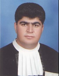 وکیل محمدکریم اسدی