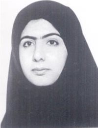 وکیل مرضیه السادات خدامی