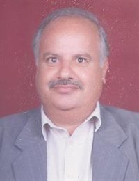 وکیل محمدعلی شریف نژاد