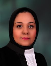 وکیل فتانه دخانچی