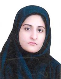 وکیل کبری محمدی زاهدی