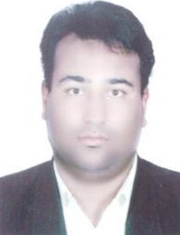 وکیل محمود رنجبر