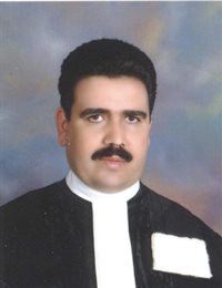 وکیل علیرضا وادی خیل